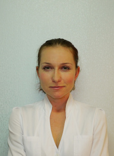 Самсонова Наталья Александровна