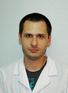 Дьяченко Константин Владимирович